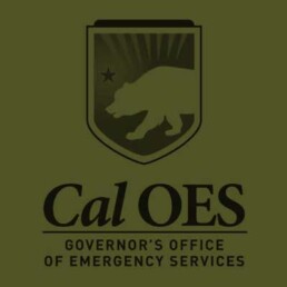 CALOES Logo