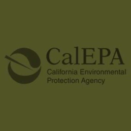 CAL EPA Logo
