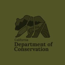 California Department of Conservation Logo
