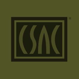 CSAC Logo