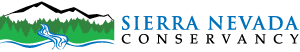 Logo for Sierra Nevada Conservancy