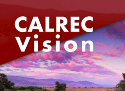 CALREC Vision