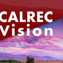 CALREC Vision