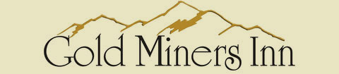 Gold Miners Inn Logo