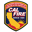 CAL FIRE Logo