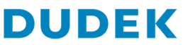 DUDEK Logo