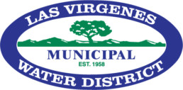 Las Virgenes Municipal Water District Logo