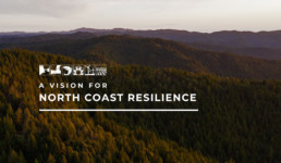 A Vision for North Coast Resilience Header