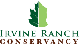 Irvine Ranch Conservancy Logo
