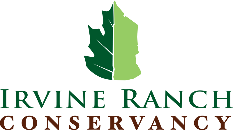 Irvine Ranch Conservancy Logo