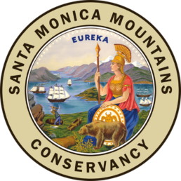 Santa Monica Mountains Conservancy Seal