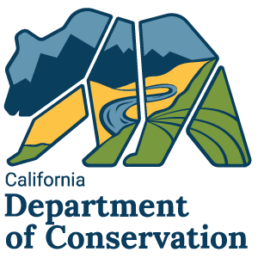 California Department of Conservation Logo
