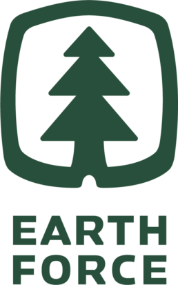 Earth Force Logo