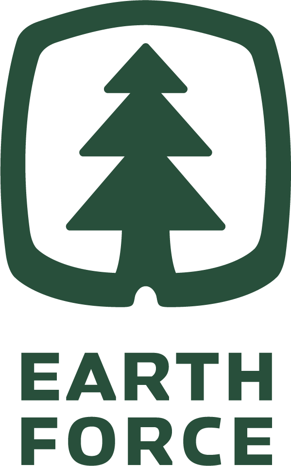 Earth Force Logo