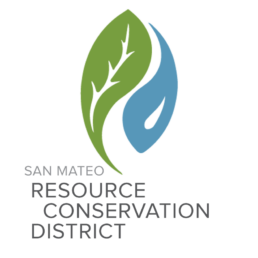 San Mateo Resource Conservation District Logo