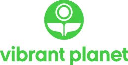 Vibrant Planet Logo