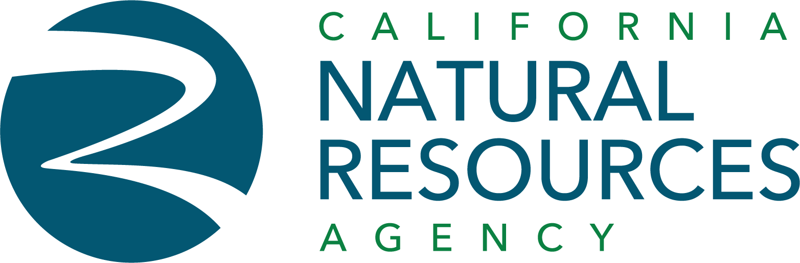 California Natural Resources Agency Logo