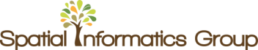 Spatial Informatics Group Logo