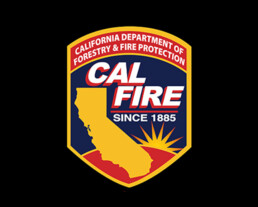 CAL FIRE graphic