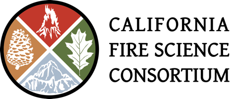Fire Science Consortium logo