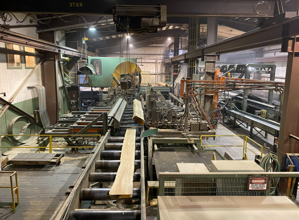 California Timber California Launches First Statewide Mass Timber Coalition - California ...
